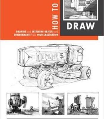 scott robinson how to draw pdf